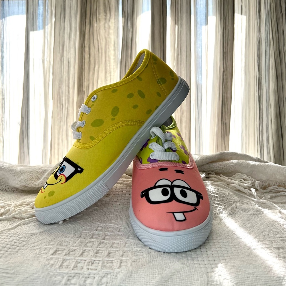 Nickelodeon Sneakers